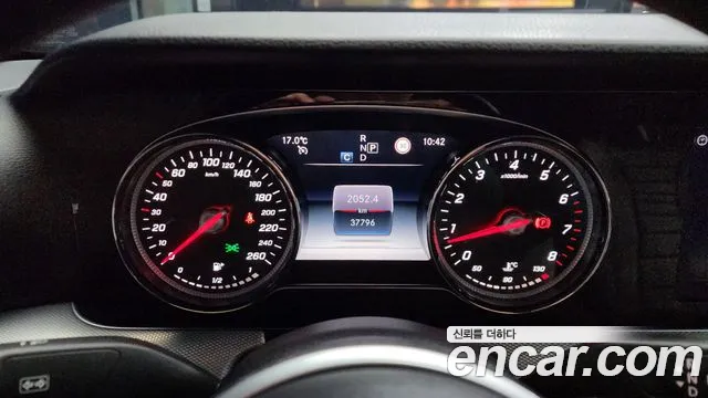Mercedes-Benz E-Class W213 id 2698608 из Кореи 18