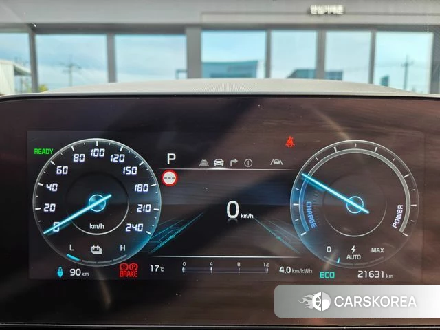 Kia Di All New Niro EV id 4991735 из Кореи 18