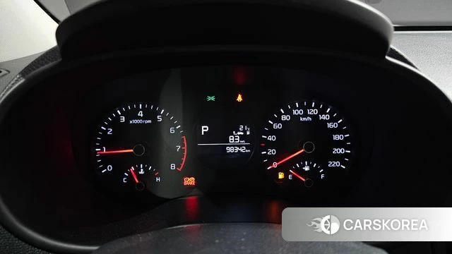 Kia All New Morning (JA) id 5018817 из Кореи 18