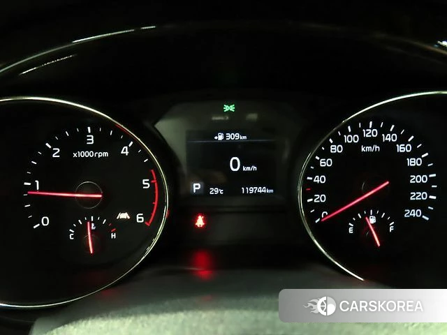 Kia The New Carnival id 5004041 из Кореи 18
