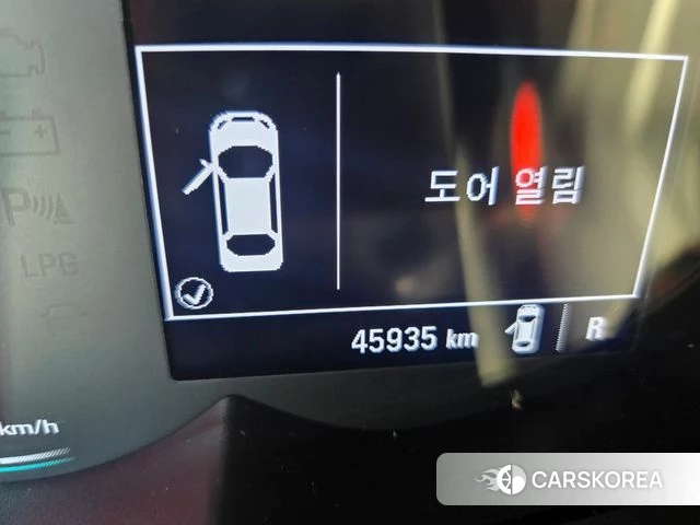 Chevrolet (GM Daewoo) The New Spark id 4971104 из Кореи 15