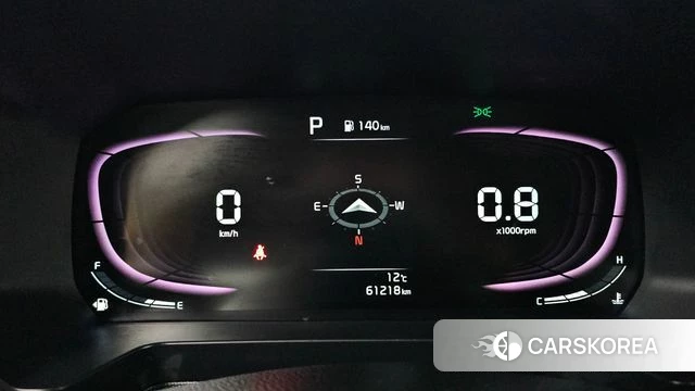 Kia The New Kia Ray id 5027327 из Кореи 18