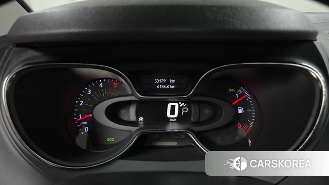 Renault Korea (Samsung) New QM3 id 4960558 из Кореи 28
