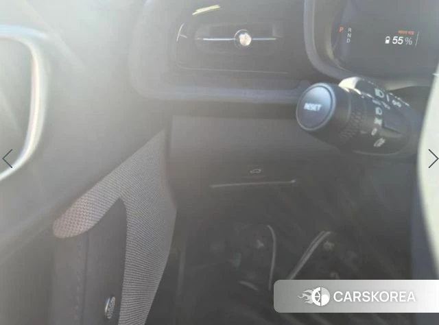 Polestar Polestar 2 id 5033453 из Кореи 13