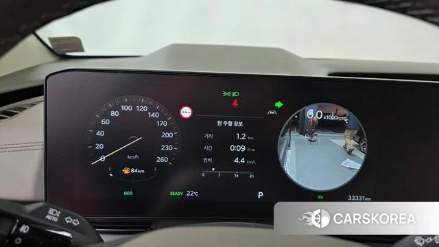 Kia The New Carnival 4th Generation id 4964721 из Кореи 33