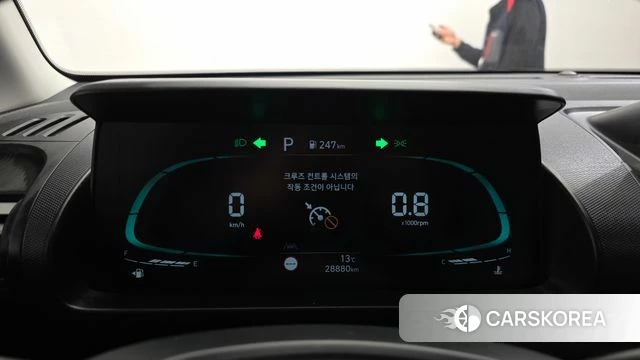 Hyundai Casper id 5040439 из Кореи 18