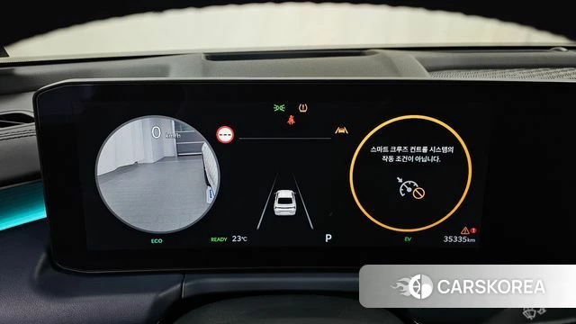 Kia The New K8 Hybrid id 5039177 из Кореи 32