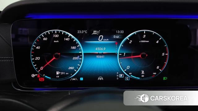 Mercedes-Benz E-Class W213 id 5028428 из Кореи 31