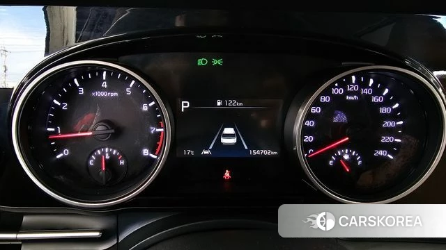 Kia Carnival 4th generation id 5002555 из Кореи 32