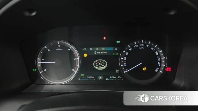 Ssangyong The New Rexton Sports Cannes id 5028178 из Кореи 37