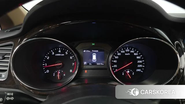 Kia The New Carnival id 5054213 из Кореи 32