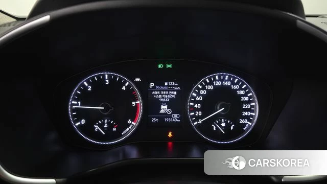 Hyundai Santa Fe TM id 4960289 из Кореи 18