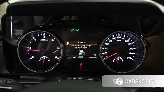 Kia Carnival 4th generation id 4793500 из Кореи 31