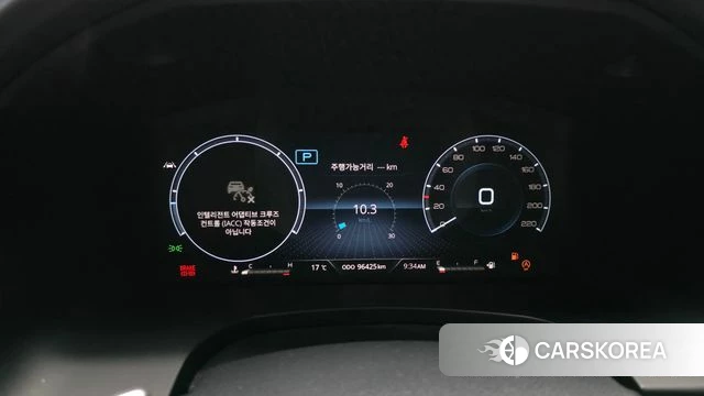 Ssangyong All New Rexton id 3892682 из Кореи 18