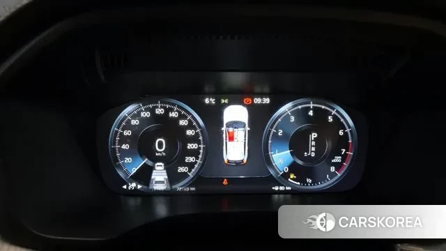 Volvo XC60 second Generation id 3546796 из Кореи 18