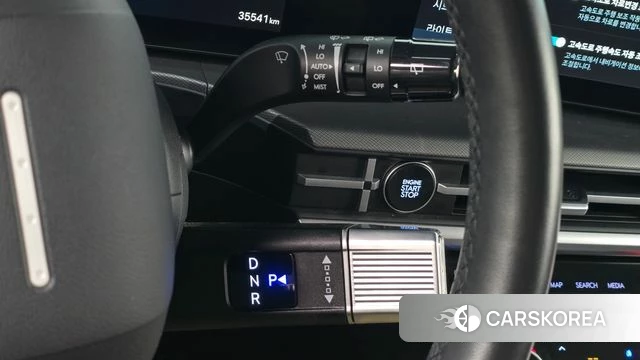 Hyundai Santa Fe (MX5) id 4964659 из Кореи 29