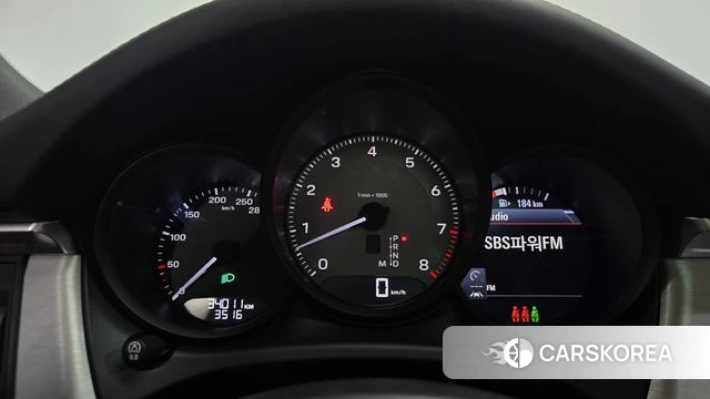 Porsche Macan id 4958007 из Кореи 18