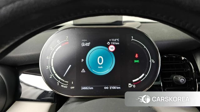 Mini Cooper S id 3799488 из Кореи 18