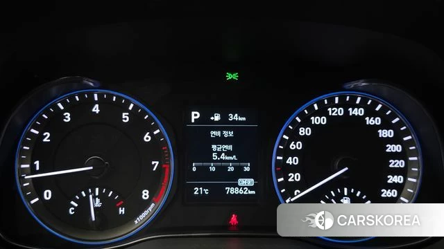 Hyundai Kona id 4780985 из Кореи 18