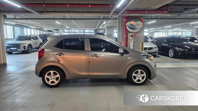 Kia All New Morning (JA) id 5042250 из Кореи 18