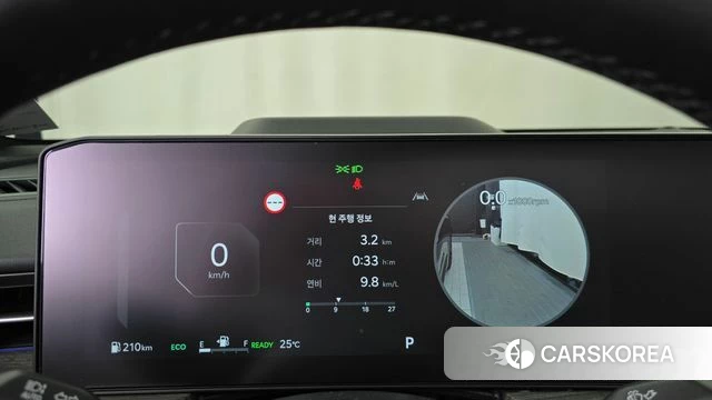 Kia The New K5 Hybrid 3rd generation id 4995317 из Кореи 18