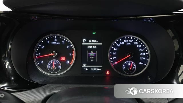 Kia K5 3rd generation id 4986817 из Кореи 31