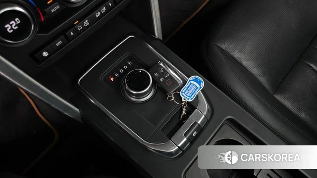 Land Rover Discovery Sports id 4977902 из Кореи 29
