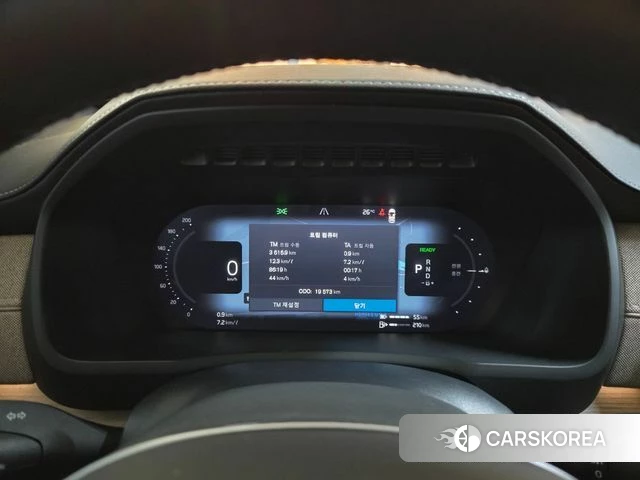 Volvo XC90 second Generation id 4928047 из Кореи 18