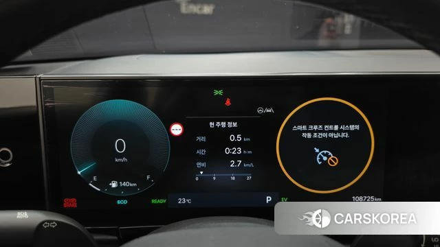 Hyundai Grandeur Hybrid (GN7) id 4991310 из Кореи 18
