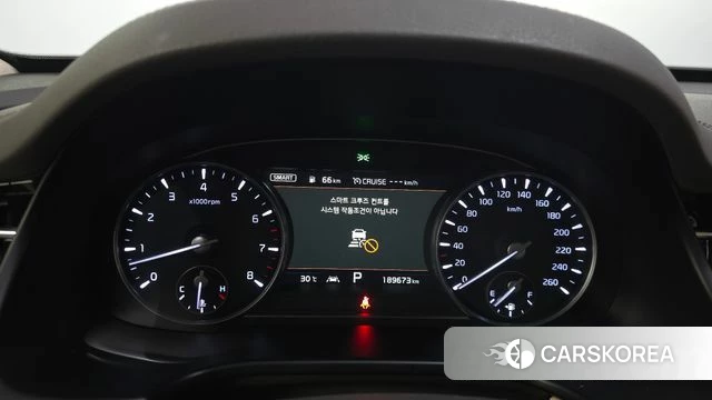 Kia More K9 id 4708664 из Кореи 18