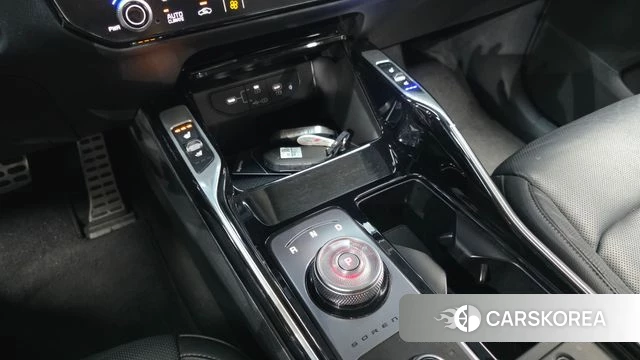 Kia The New Sorento 4th Generation id 5039564 из Кореи 34