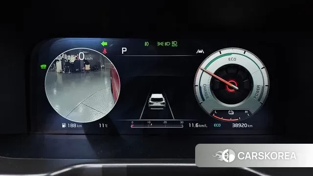 Kia Sorento 4th Generation id 3630942 из Кореи 18