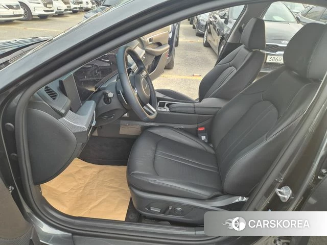Hyundai Sonata D Edge (DN8) id 5015650 из Кореи 18