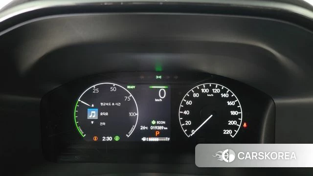 Honda CR-V 6th generation id 4928189 из Кореи 31