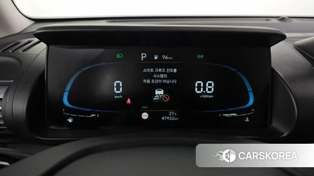 Hyundai Casper id 4991631 из Кореи 28