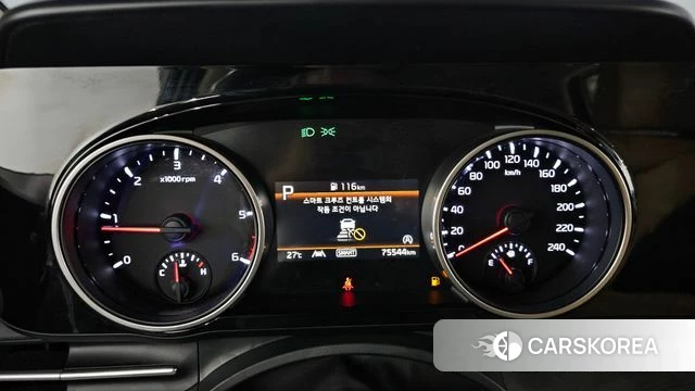 Kia Carnival 4th generation id 4725623 из Кореи 18