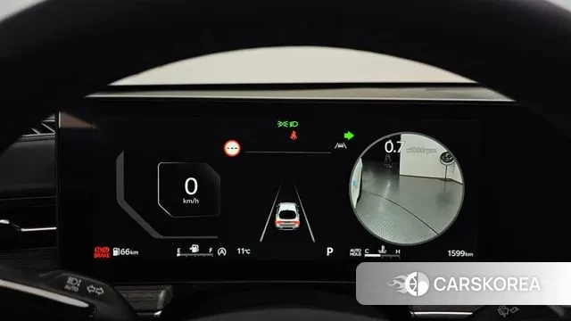 Kia The New K5 3rd generation id 3404979 из Кореи 18