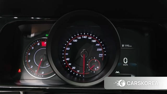 Hyundai Avante (CN7) id 4593239 из Кореи 28