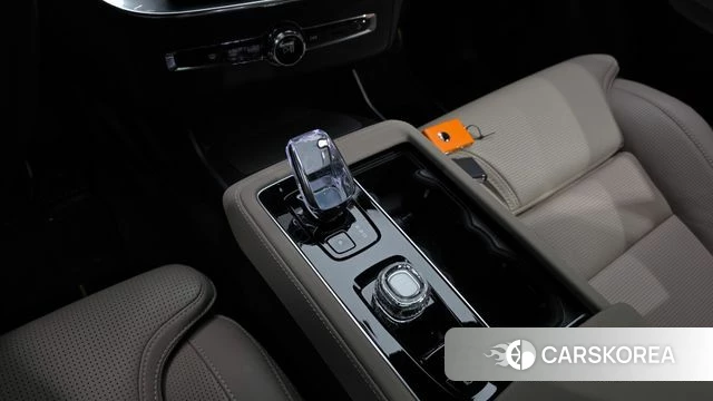 Volvo XC90 second Generation id 5025898 из Кореи 37