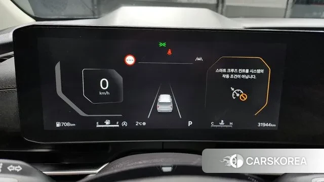 Kia The New Carnival 4th Generation id 3544662 из Кореи 18