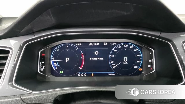 Volkswagen T-Roc id 5022638 из Кореи 29