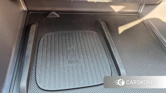 Hyundai Sonata D Edge (DN8) id 3850096 из Кореи 18