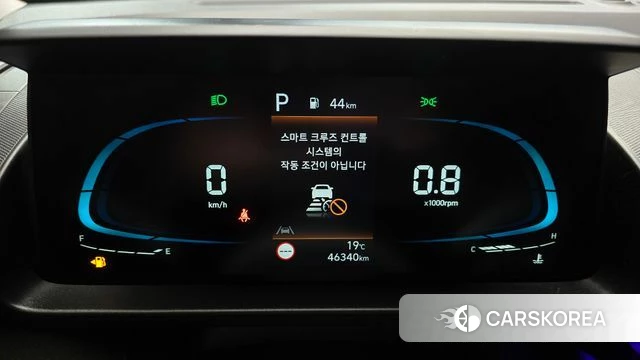 Hyundai Casper id 4958556 из Кореи 30