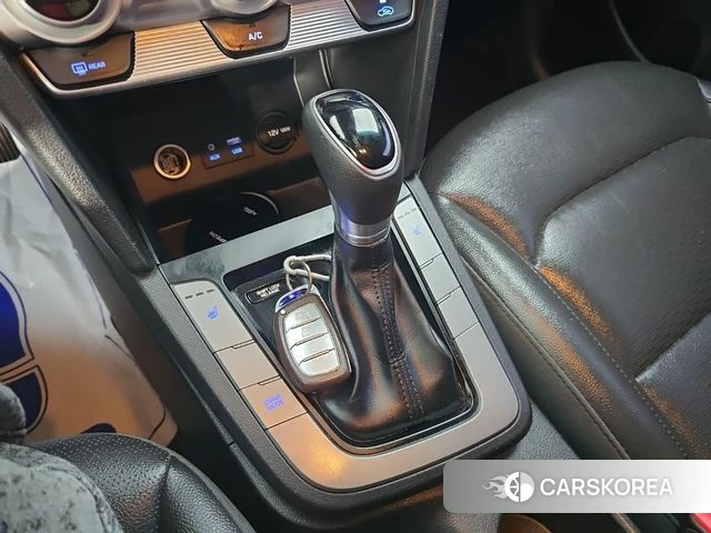 Hyundai The New Avante AD id 5042027 из Кореи 18