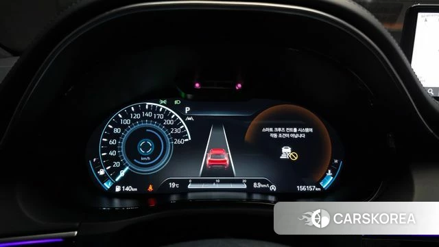 Genesis GV70 id 5034908 из Кореи 18