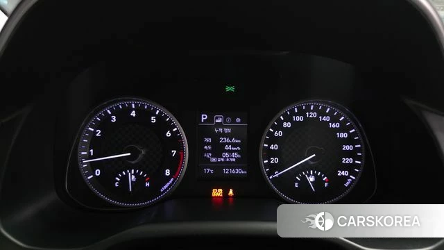 Hyundai The New Avante AD id 4943910 из Кореи 18