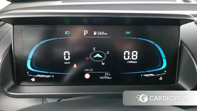 Hyundai Casper id 5002360 из Кореи 18
