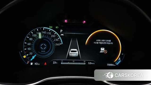 Genesis G80 (RG3) id 4943208 из Кореи 33
