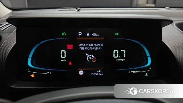 Hyundai Casper id 4541101 из Кореи 28