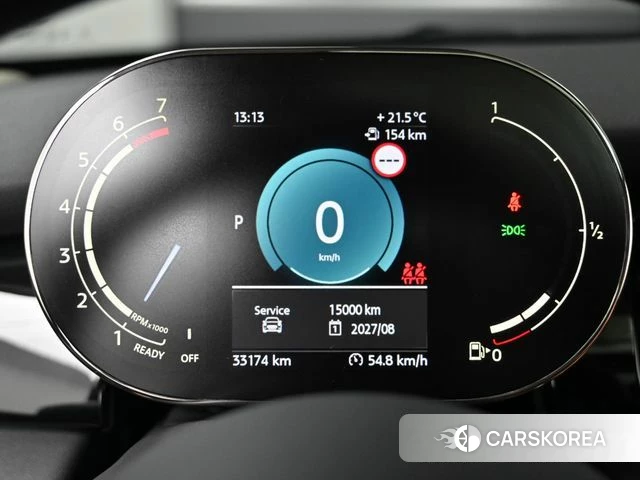 Mini Cooper id 4990996 из Кореи 18